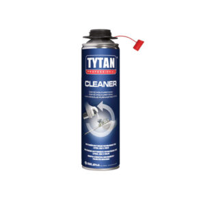 Tytan purhab tisztító – 500 ml