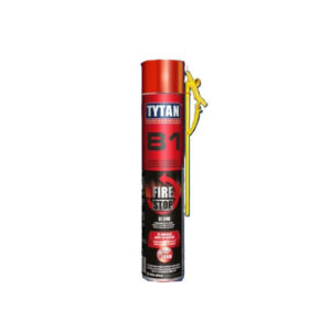 Tytan tűzgátló B1 purhab – 750 ml