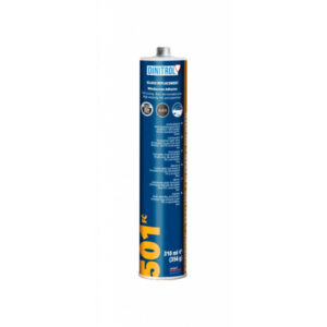 Dinitrol 501 FC szélvédőragasztó – 1 órás – 310 ml