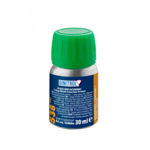 Dinitrol 538 Plus szélvédőragasztó alapozó – 30 ml