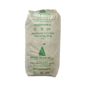 Ablonczy Kvarchomok Osztályozott       25.00 Kg