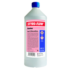 Aceton /Styro-Flow/                          1.00 L