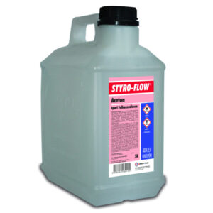Aceton /Styro-Flow/                          5.00 L