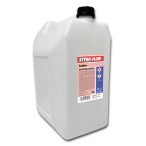 Aceton /Styro-FLow/                       20.00 L