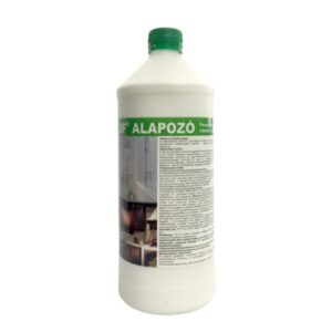 3F Falfesték Mélyalapozó Gombaölő-Penészgátló  1.00 L