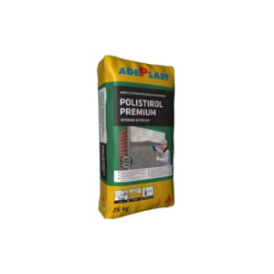 Adeplast Polistirol Premium Ragasztóhabarcs   25 Kg