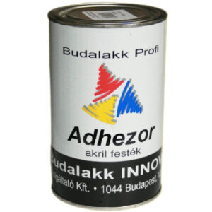 Adhezor Barna 500                     1.00 L