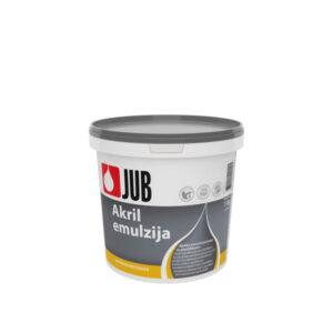 Akril Emulzió                    1.00 Kg
