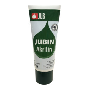 Akrilin Kitt 10 Fehér             150 G