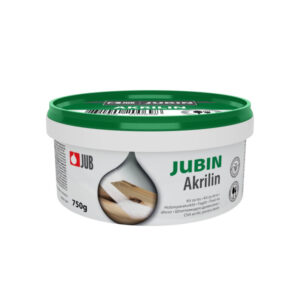Akrilin Kitt 10 Fehér            0.75 Kg