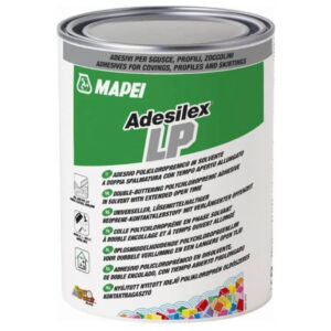 M. Adesilex LP Kontaktragasztó       1 Kg