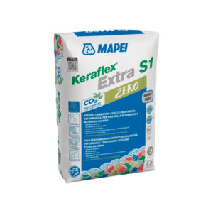 M. Keraflex Extra S1 Zero Csemperagasztó C2TE S1 25 Kg