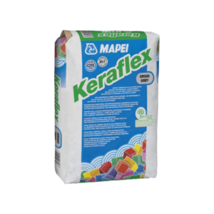 M. Keraflex Csemperagasztó C2TE Fehér     25 Kg