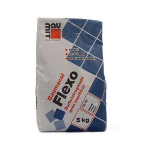 Baumit Baumacol Flexo Greslap Ragasztó C2TE     5.00 Kg