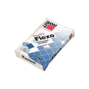 Baumit Baumacol Flexo Greslap Ragasztó C2TE   25.00 Kg