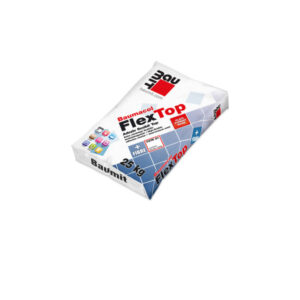Baumit Baumacol FlexTop Fibre Csemperag.C2TES1 25.00 Kg