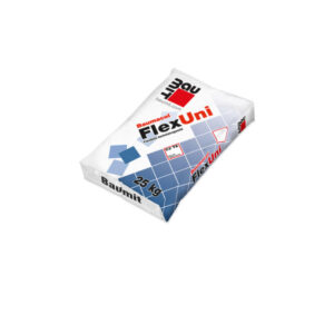 Baumit Baumacol FlexUni Csemperag. C2TE        25.00 Kg
