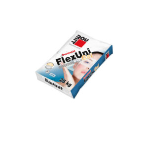 Baumit Baumacol FlexUni Gél Ragasztó C2TE 25.00 Kg
