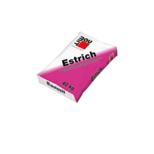 Baumit Esztrich                 40.00 Kg