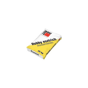 Baumit Hobby Esztrich           25.00 Kg