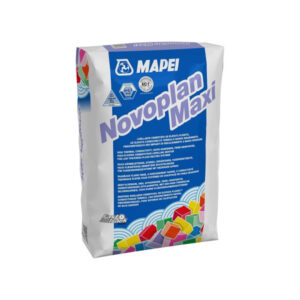 M. Novoplan Maxi Aljzatkiegyenlítő 3-40 Mm 25 Kg