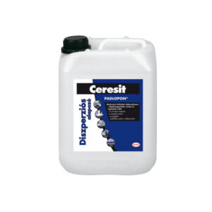 Padlopon Alapozó/krém                 5.00 L