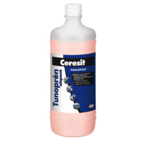 Padlopon Tunoprén Alapozó/rózsaszín        1.00 L