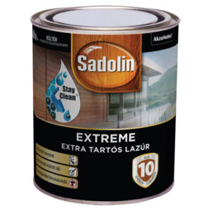 Sadolin Extreme Paliszander           0.7  L