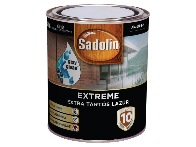 Sadolin Extreme Dió 0.7 L
