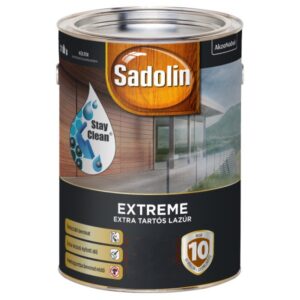 Sadolin Extreme Sötéttölgy             4.50 L