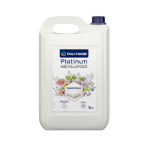 Polifarbe Platinum Mélyalapozó  5.00 L