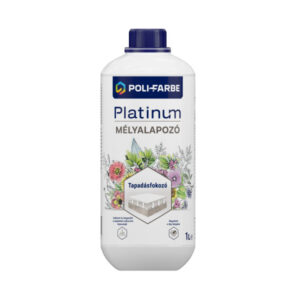Polifarbe Platinum Mélyalapozó  1.00 L