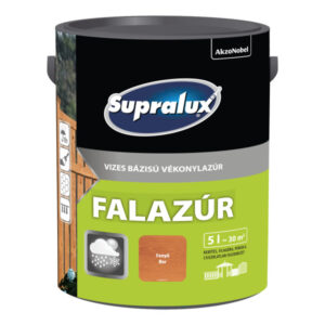 S.Lux Falazúr Fenyő 5.00 L