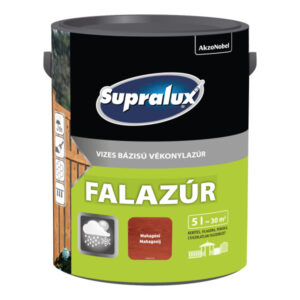 S.Lux Falazúr Mahagóni 5.00 L