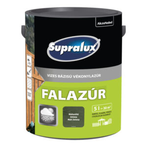 S.Lux Falazúr Moha 5.00 L
