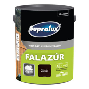 S.Lux Paliszander 5.00 L