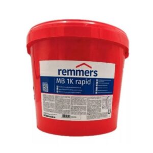 R. MB 1K Rapid Többfunkciós Épületszigetelés 12.5 KG