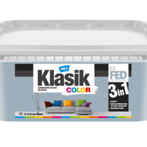 HET Klasik COLOR Barkafűz 157 – 1 L