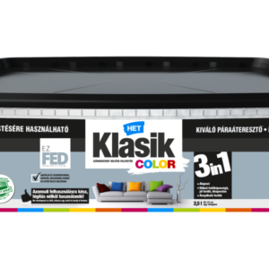 HET Klasik COLOR Barkafűz 157 – 2,5 L