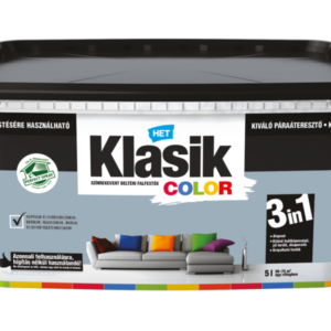 HET Klasik COLOR Barkafűz 157 – 5 L