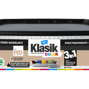 HET Klasik COLOR Beige 227 – 2,5 L