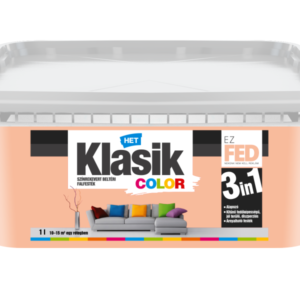 HET Klasik COLOR Grapefruit 827 – 1 L