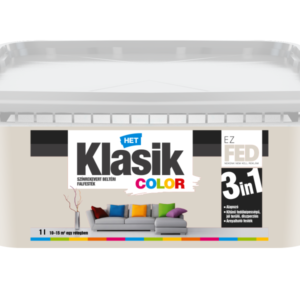 HET Klasik COLOR Habos Kakaó 217 – 1 L