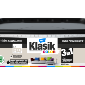 HET Klasik COLOR Habos Kakaó 217 – 2,5 L