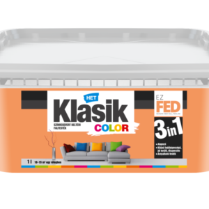 HET Klasik COLOR Homoktövis 747 – 1 L