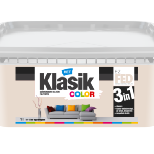 HET Klasik COLOR Kardamom Por 218 – 1 L