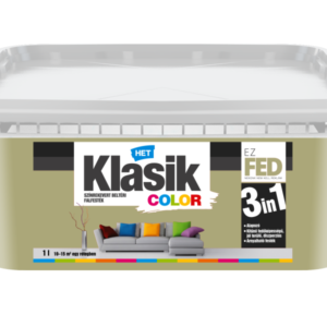 HET Klasik COLOR Keki 547 – 1 L