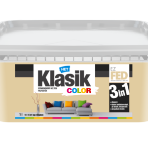HET Klasik COLOR Lenfonal 0208 – 1 L