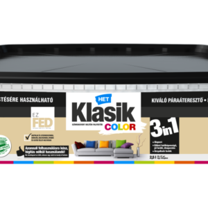 HET Klasik COLOR Lenfonal 0208 – 2,5 L