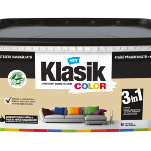 HET Klasik COLOR Lenfonal 0208 – 5 L